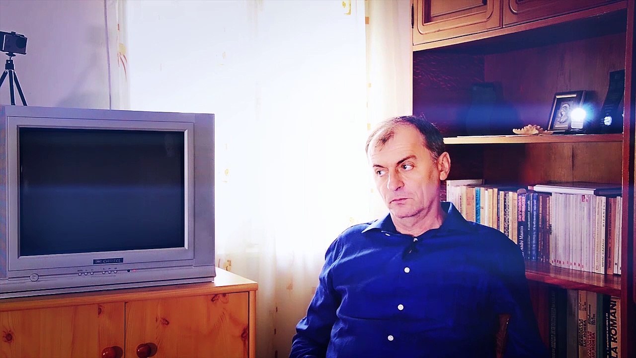 PETRENI ( o pagina de istorie )