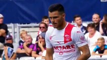 Bordeuax vs Nimes Olympique | All Goals & Highlights | 16.09.2018 HD