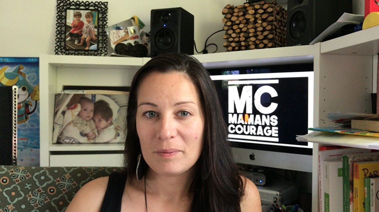 Autisme. Le clip d’une maman courage au Président Macron