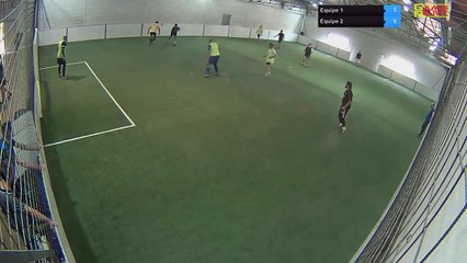 Equipe 1 Vs Equipe 2 - 16/09/18 16:46 - Loisir Poitiers - Poitiers Game Parc