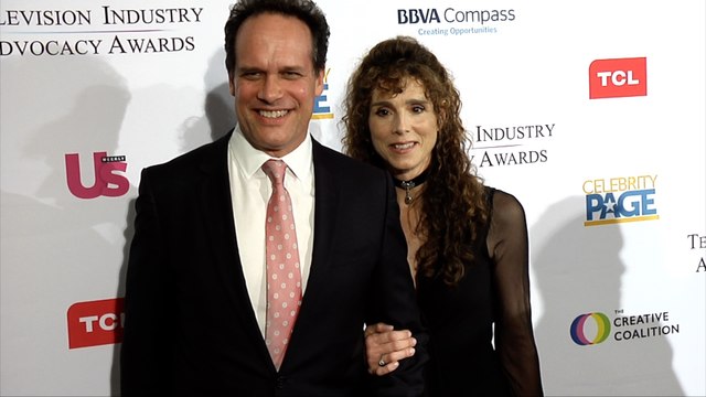 Diedrich Bader 2018 Television Industry Advocacy Awards Red Carpet