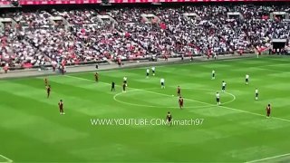 Tottenham vs Liverpool 1-2 HIGHLIGHTS 15.09.2018