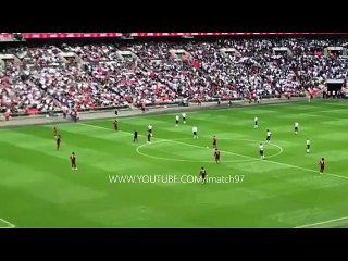 Tottenham vs Liverpool 1-2 HIGHLIGHTS 15.09.2018