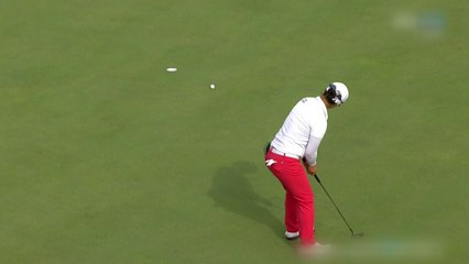 김세영 '한 타가 모자라'...첫 메이저 우승 놓쳐 / YTN