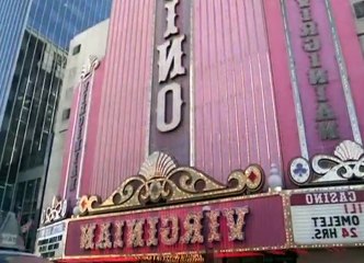 Renegade S05 - Ep08 High Rollers HD Watch