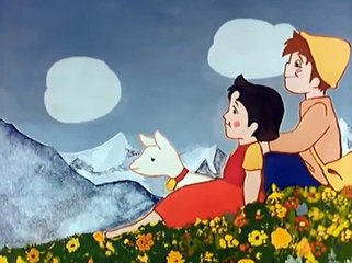 Heidi Folge 09 deutsch