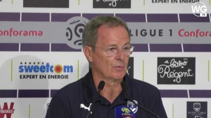 Eric Bedouet : « La 19ème place ? Ce n’est pas agréable  »