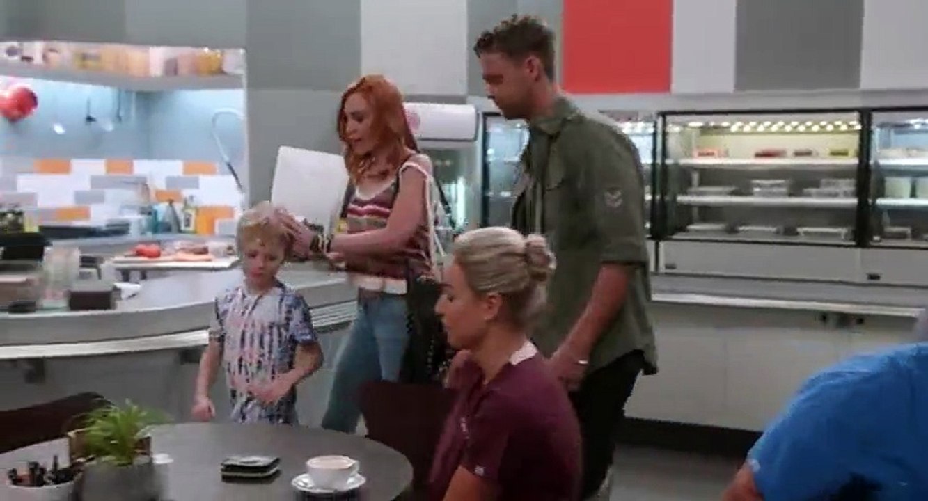 Shortland Street S27 - Ep15  6417 HD Watch