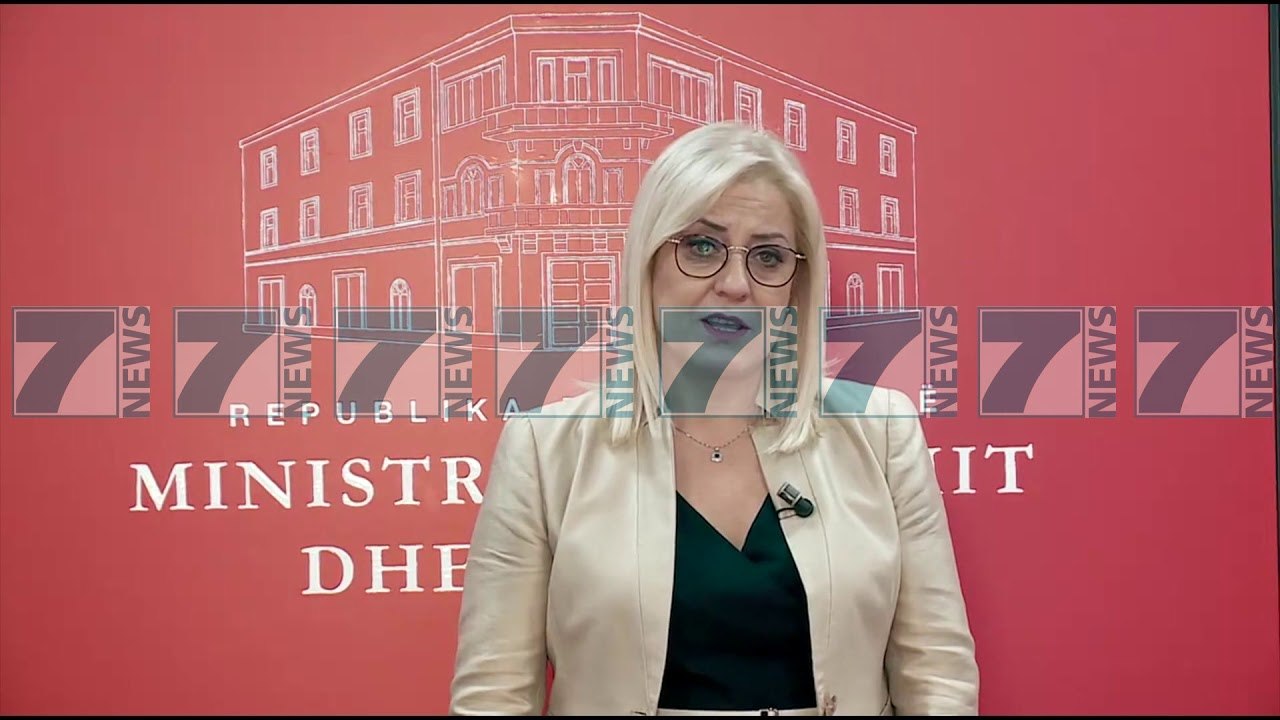 NIKOLLA URON NXENESIT PER VITIN E RI SHKOLLOR - News, Lajme - Kanali 7