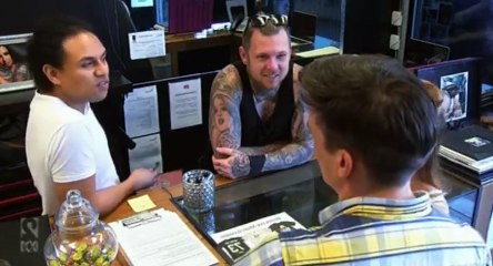 Tattoo Tales S01 - Ep03  3 HD Watch