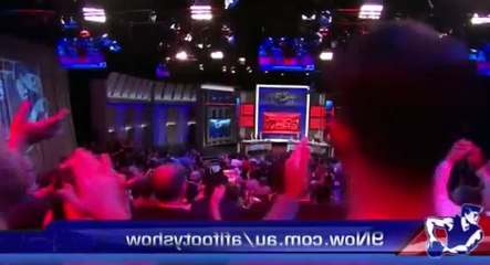 The Footy Show (AFL) S24 - Ep02  24,  2 - Part 03 HD Watch