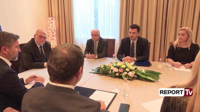 Report Tv-'Angazhim për zgjidhjen e çështjes Çame', PD-PDIU marrëveshje me 6 pika