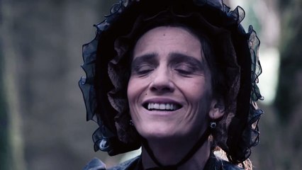Sessões Especiais 2018 | Trailer | Sara (Episódios 1 e 2) | Marco Martins