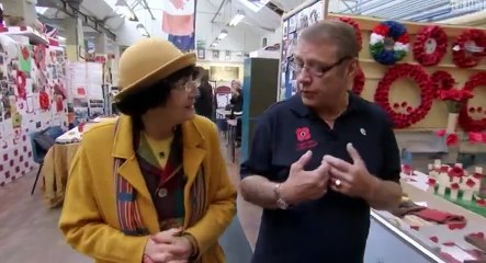 Antiques Road Trip S16 - Ep09  9 HD Watch
