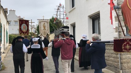 Pardon de Saint-Cado