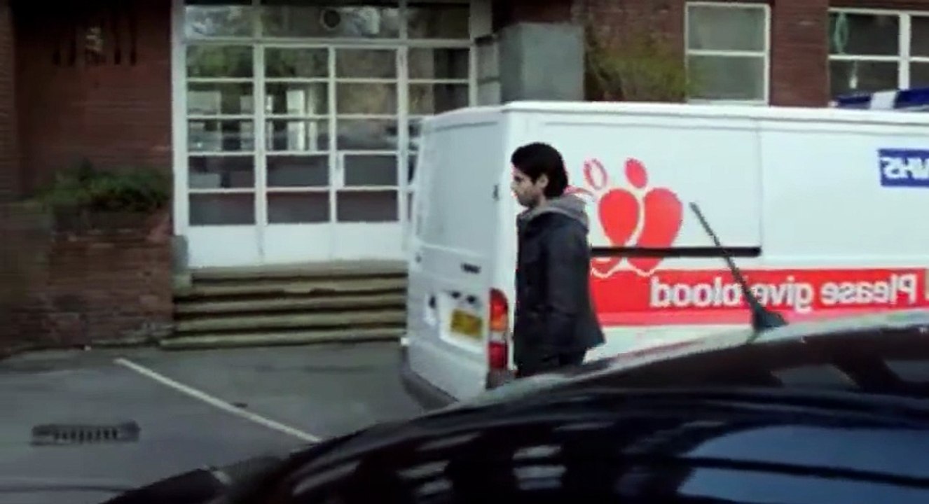 Waking the Dead S08 - Ep01 Magdalene 26 (1) -. Part 02 HD Watch