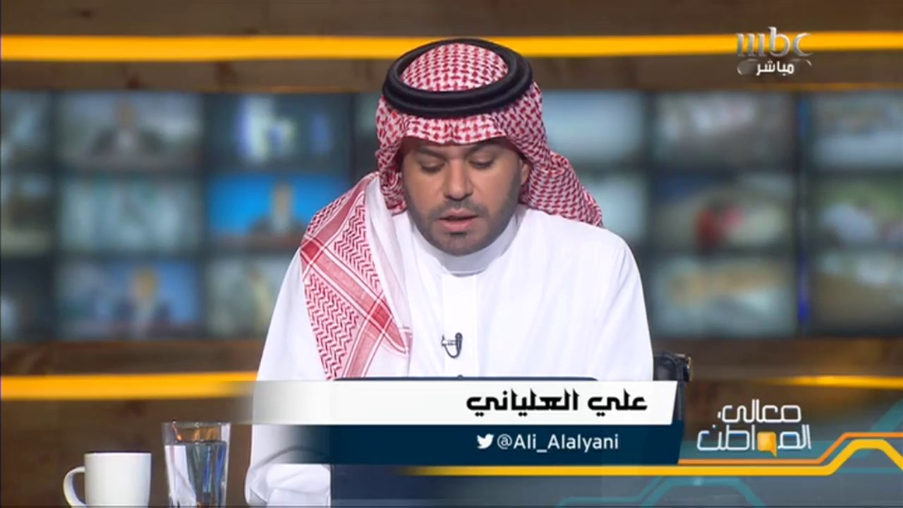 كليب.. "وداعاً خالد قاضي"..