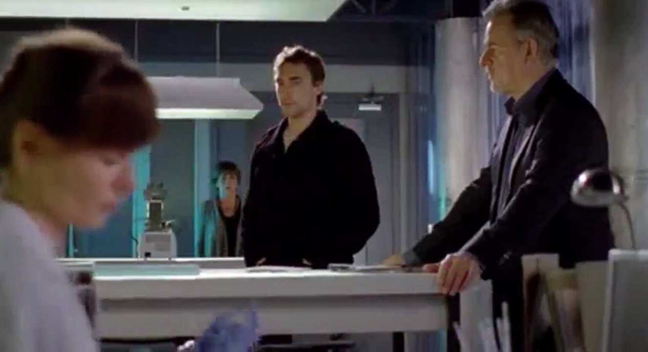 Waking the Dead S08 - Ep05 Substitute (1) -. Part 02 HD Watch