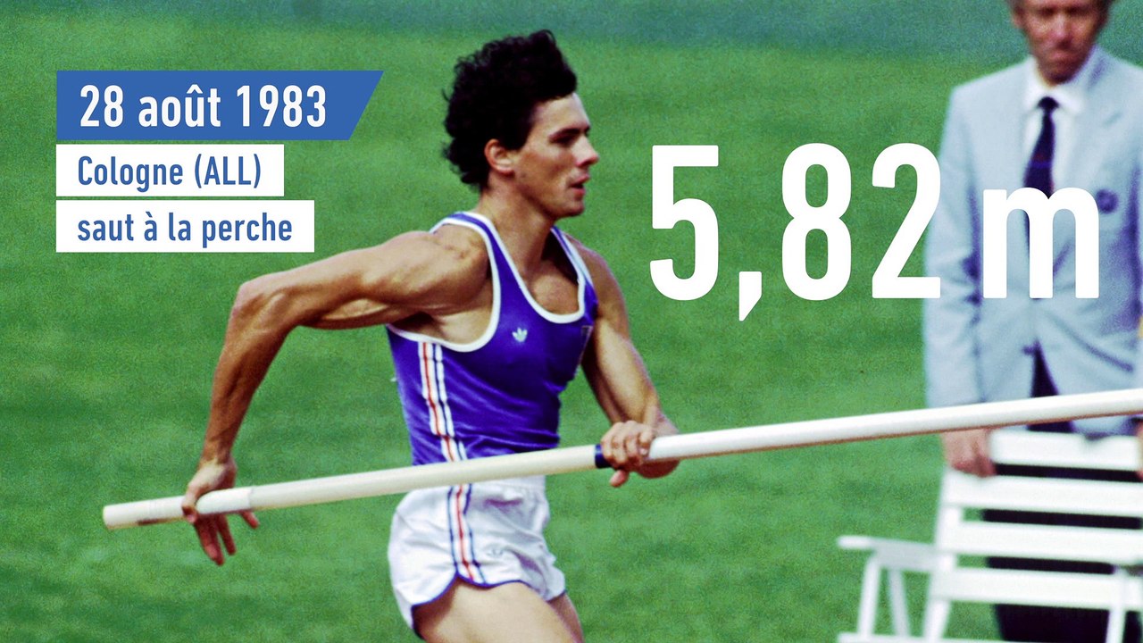 Comme Mayer, ces Français ont battu un record d...