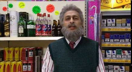 Still Game S03 E03