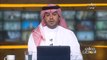 علي العلياني يرد على عوض الأسمري ويقول: لدي ملفات لدكاترة سعوديين لديهم الرغبة في العمل بأي جامعة.