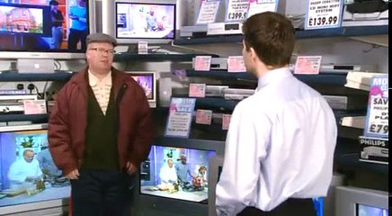 Still Game S03 E05
