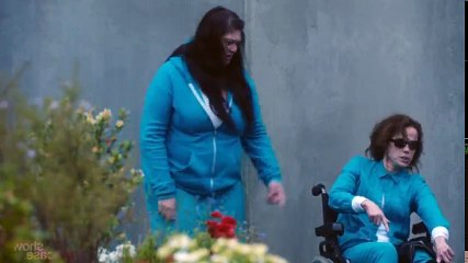 Wentworth S05 - Ep06 Happy Birthday, Vera HD Watch
