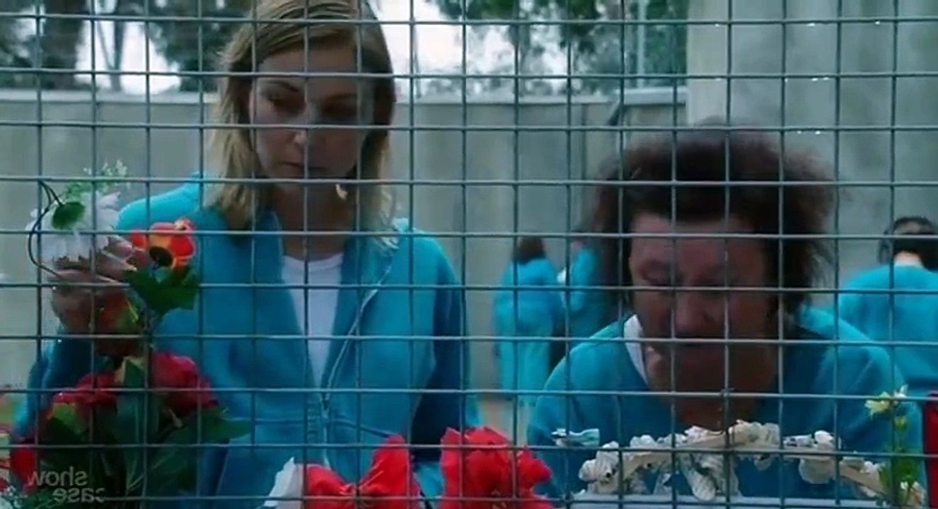 Wentworth S05 - Ep05 Belly Of The Beast HD Watch