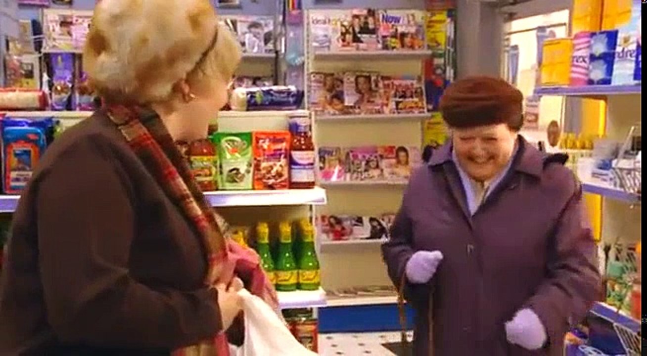Still Game S03 E06