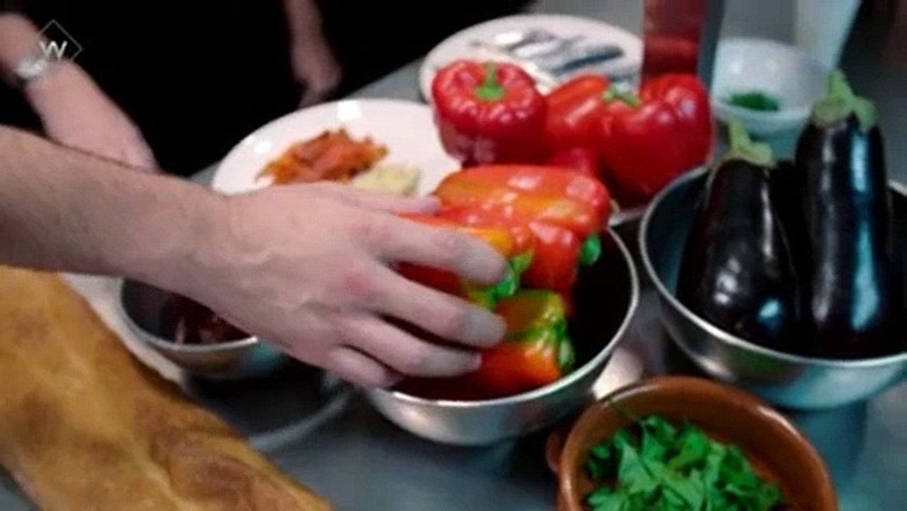 Battlechefs S01 E06