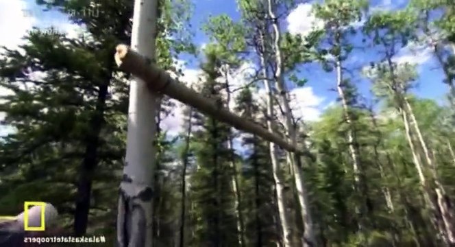 Alaska State Troopers S07 - Ep12 Drugged, Drunk and Deranged HD Watch