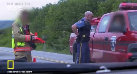 Alaska State Troopers S07 - Ep13 Asleep At The Wheel HD Watch