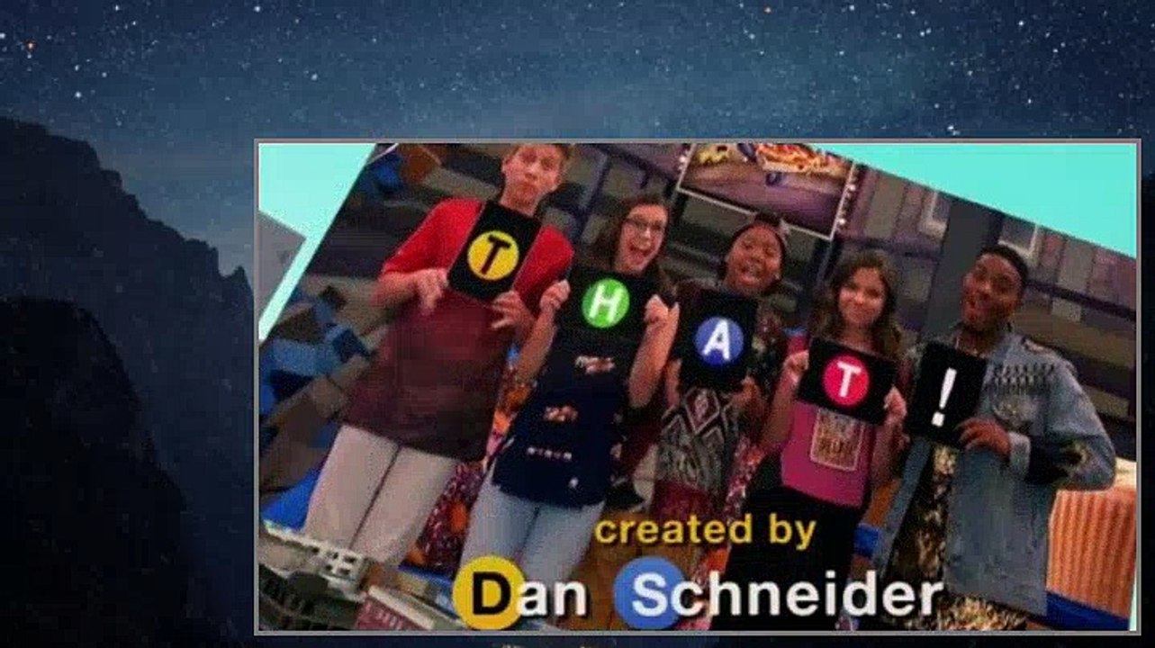 Game Shakers S02E24 Babe Gets Crushed