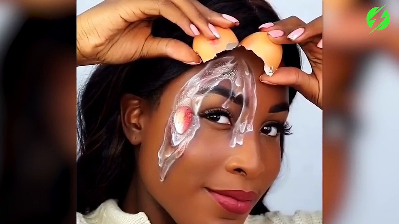 Une maquilleuse tellement talentueuse! Makeup FX incroyable