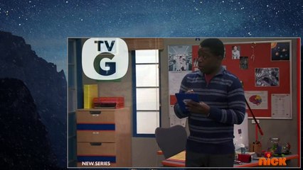 Game Shakers S01E20-E21 - Revenge @ Tech Fest - video Dailymotion