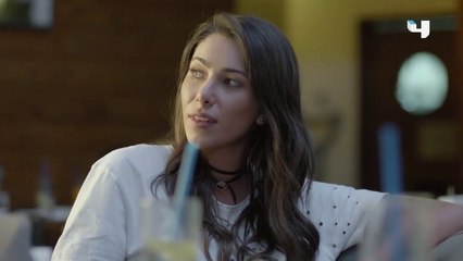 ليش طالعة ريحتي!.. شاهد ما فعلته كارلا بجيمي في بيروت سيتي