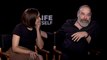 Mandy Patinkin And Olivia Cooke Break Down 'Life Itself'