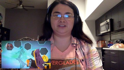 Cyberverse: "Allspark" - Reaction