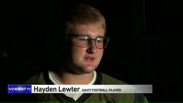 Indiana High School Football Game Rescheduled After Thieves Steal Wire from Light Towers