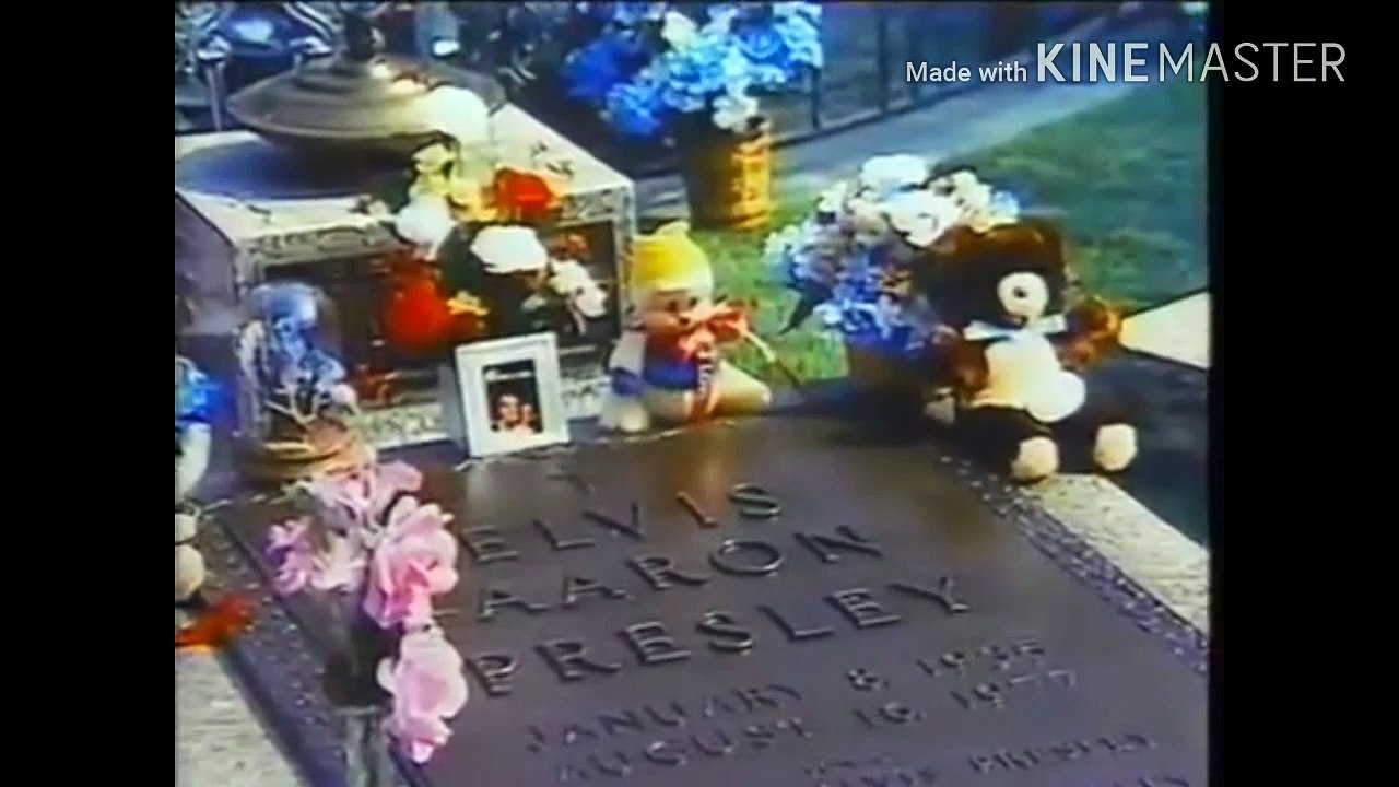 ELVIS & JESSE & FAKE & MYSTERY FOR NAME PRESLEY POSTED BY SKUTNIK MICHEL