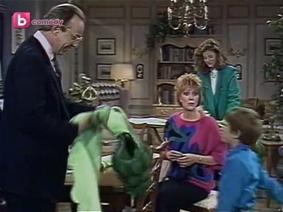 ALF - S01E22