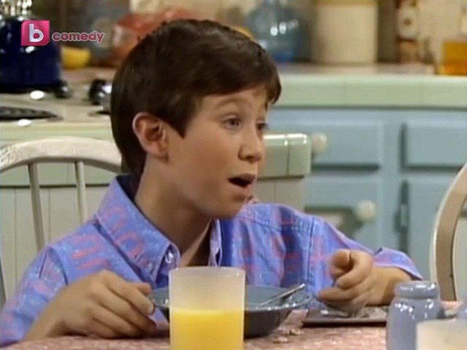 ALF - S04E18