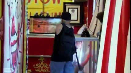 Freakshow S02 - Ep03 Tattooed Vampiress HD Watch