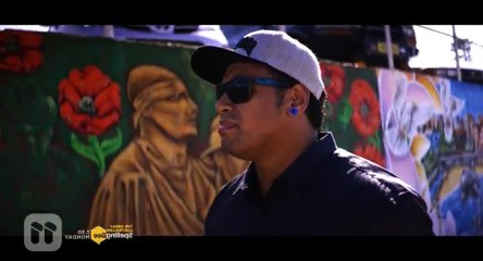 Bondi Ink S01 - Ep01 A New Sheriff in Town HD Watch