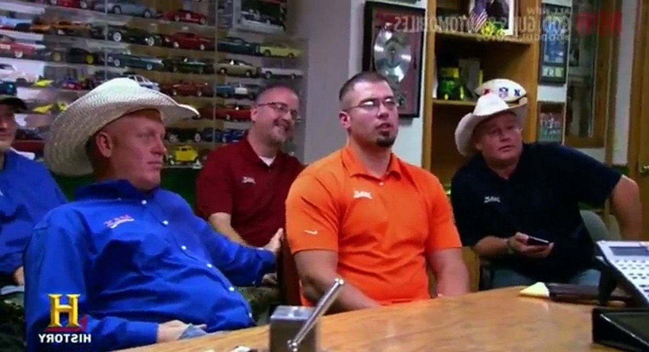 God, Guns & Automobiles S01 - Ep13 The Art of the Retreat HD Watch