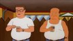 King of the Hill S8 - 08 - Rich Hank, Poor Hank