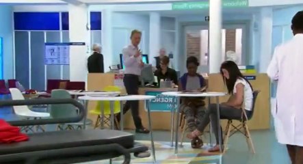 JerEne'my Kyle's Emergency Room S01 - Ep09  9 HD Watch