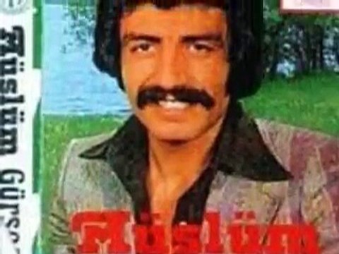 Müslüm Gürses Emmoğlu 45 CD