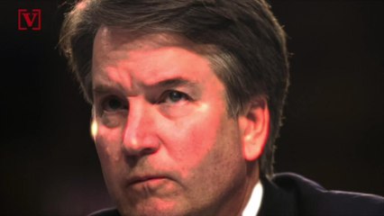 Woman Who Accused Supreme Court Nominee Brett Kavanaugh Has Identified Herself: Report