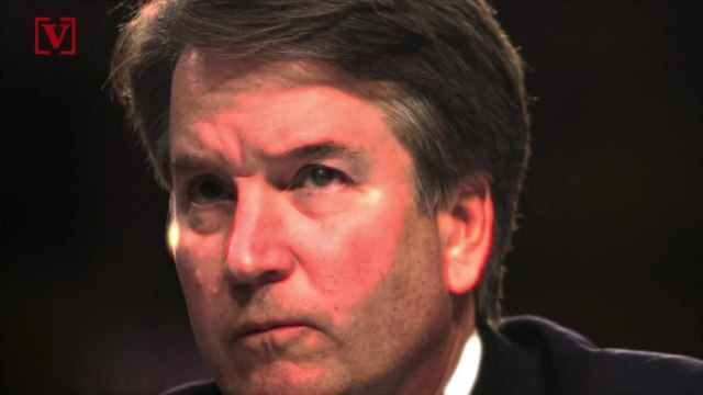 Woman Who Accused Supreme Court Nominee Brett Kavanaugh Has Identified Herself: Report